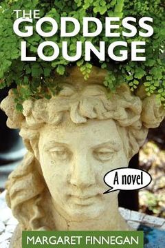 portada the goddess lounge (en Inglés)