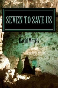 portada seven to save us (en Inglés)