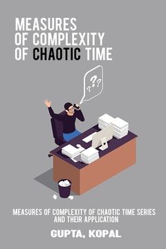 portada Measures of complexity of chaotic time series and their application 
