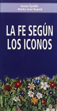 portada La fe Según los Iconos (in Spanish)