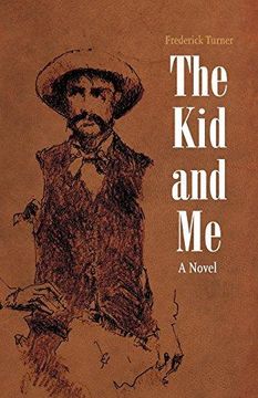 portada The kid and me: A Novel (Paperback) (en Inglés)