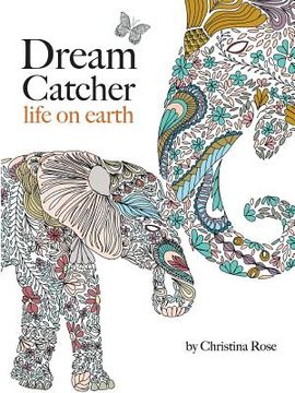 portada Dream Catcher: life on earth 