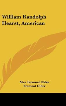 portada william randolph hearst, american (in English)