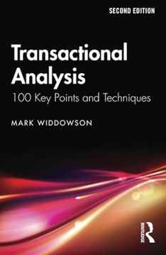 portada Transactional Analysis (100 key Points) (in English)