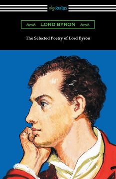 portada The Selected Poetry of Lord Byron (en Inglés)