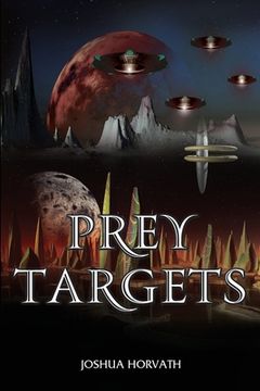 portada Prey Targets (in English)