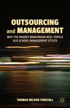 portada outsourcing and management