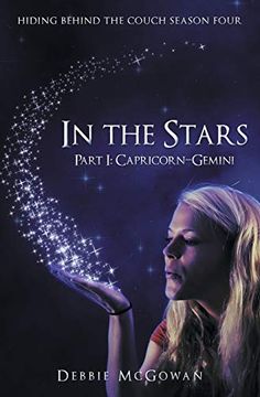 portada In the Stars Part i: Capricorn–Gemini (Hiding Behind the Couch) (en Inglés)