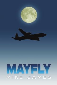 portada Mayfly (en Inglés)