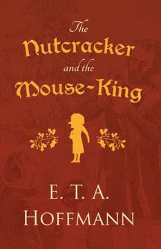 portada The Nutcracker and the Mouse-King 