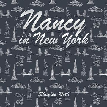 portada Nancy in New York (en Inglés)