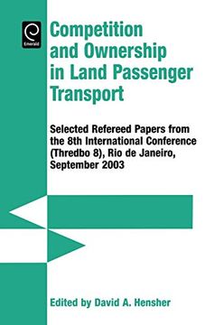 portada Comp & Ownership Land Pass Trans (en Inglés)