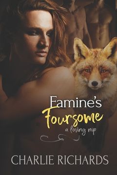 portada Famine's Foursome (in English)