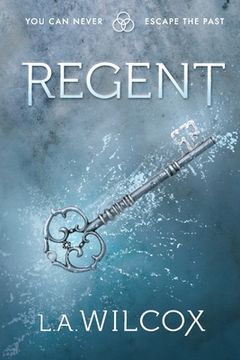 portada Regent (en Inglés)