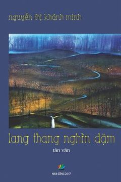 portada Lang Thang Nghin Dam (en Vietnamita)