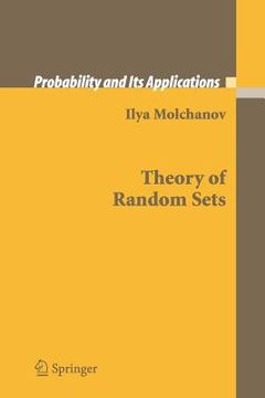 portada theory of random sets