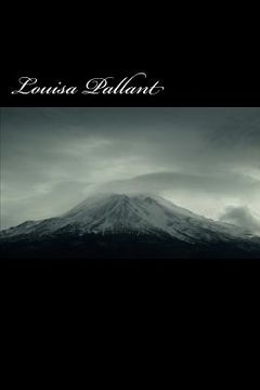 portada Louisa Pallant (in English)