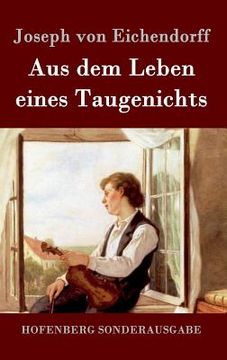 portada Aus dem Leben eines Taugenichts (in German)