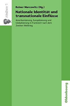 portada Nationale Identität und Transnationale Einflüsse (in German)