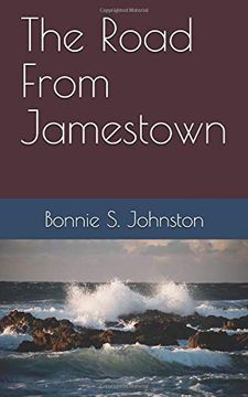 portada The Road From Jamestown (en Inglés)