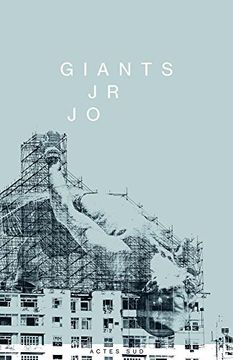 portada Jr Giants (Arts Plastiques) (en Inglés)