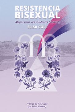 portada Resistencia Bisexual [Próxima Aparición] (in Spanish)