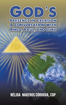 portada Gods Presence in Creation a Conversation 