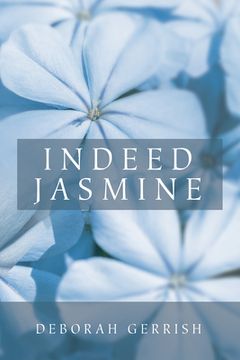 portada Indeed Jasmine (en Inglés)