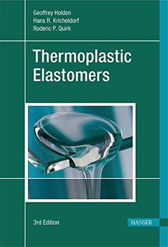 portada Thermoplastic Elastomers (en Inglés)
