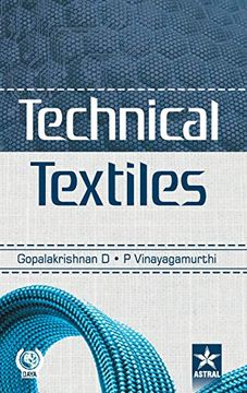 portada Technical Textiles (en Inglés)
