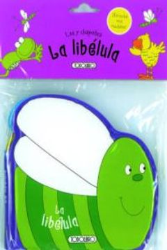 portada La libélula (in Spanish)