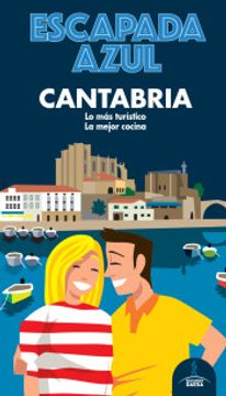 portada Cantabria Escapada (in Spanish)