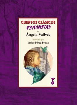 portada Cuentos Clasicos Feministas (in Spanish)