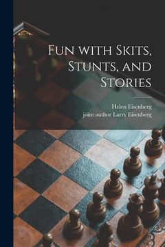 portada Fun With Skits, Stunts, and Stories (en Inglés)