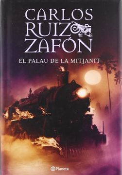 El Palau De Mitjanit (en Catalán)