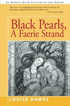 portada Black Pearls: A Faerie Strand (en Inglés)