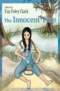 portada the innocent trap (in English)