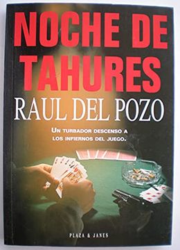 portada noche de tahures