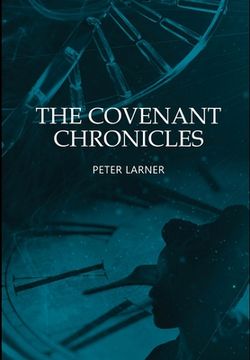 portada The Covenant Chronicles (in English)