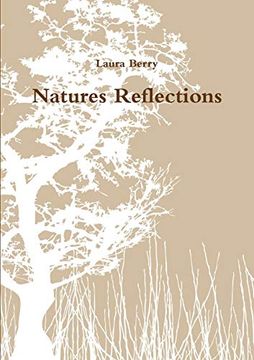 portada Natures Reflections (en Inglés)