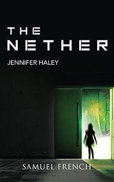 portada Nether, The (en Inglés)