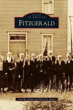 portada Fitzgerald (in English)