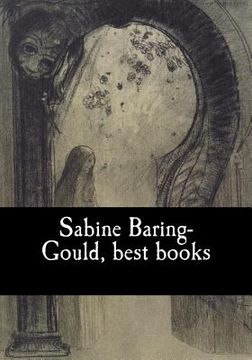 portada Sabine Baring-Gould, best books (en Inglés)