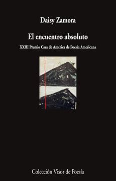 portada El Encuentro Absoluto (in Spanish)