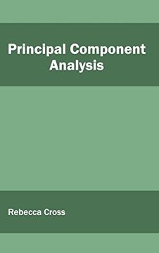 portada Principal Component Analysis