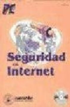 portada Seguridad en Internet (in Spanish)