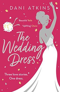 portada The Wedding Dress (en Inglés)