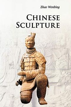 portada Chinese Sculpture 3rd Edition Paperback (Introductions to Chinese Culture) (en Inglés)
