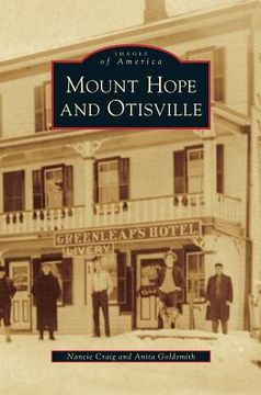 portada Mount Hope and Otisville