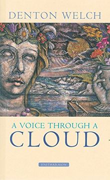 portada A Voice Through a Cloud (in English)